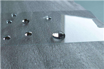 钢化玻璃薄膜涂防指纹油可以防止指纹？