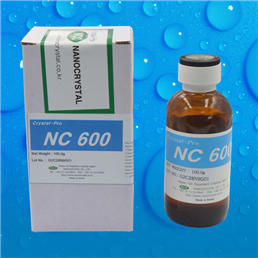 nc600纳米液防指纹油主剂